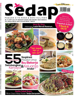 Sedap 75