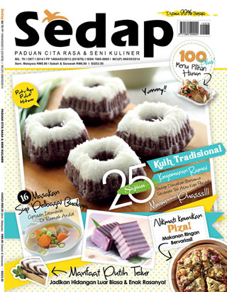 Sedap 76