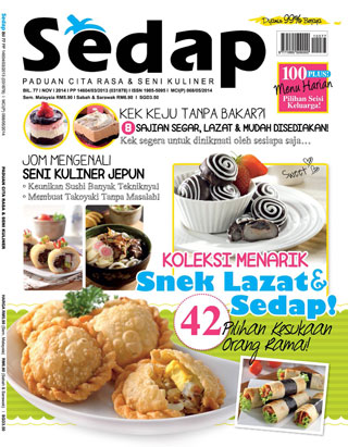 Sedap 77
