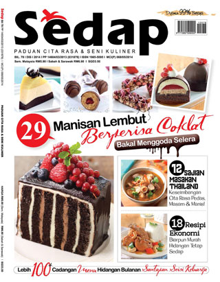 Sedap 78