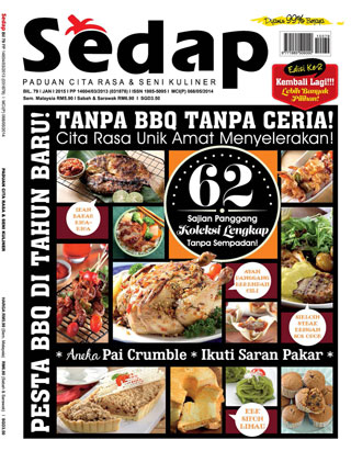 Sedap 79