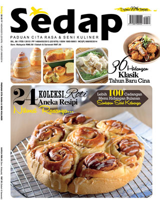 Sedap 80