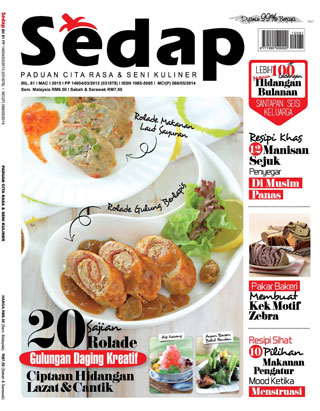 Sedap 81