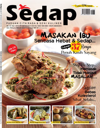 Sedap 83
