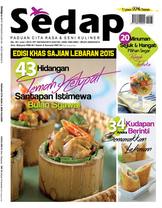 Sedap 85