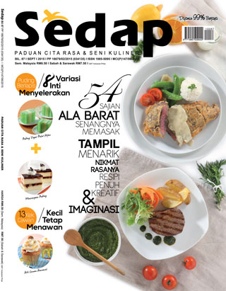 Sedap 87