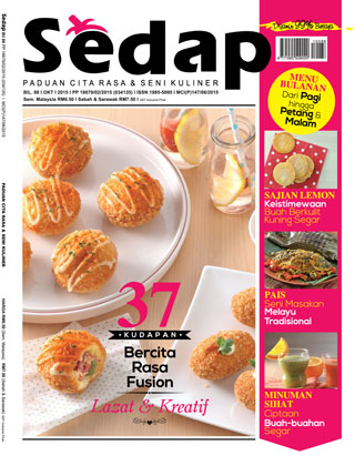 Sedap 88