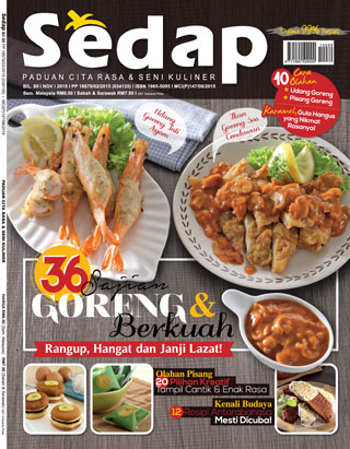 Sedap 89