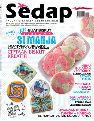 Sedap 90
