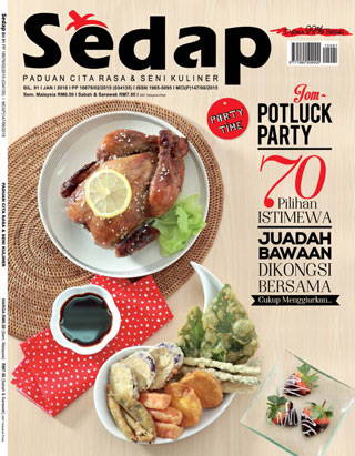 Sedap 91