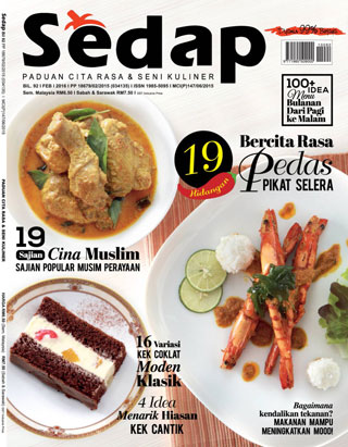 Sedap 92