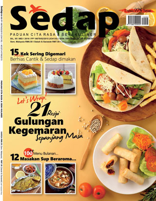 Sedap 95