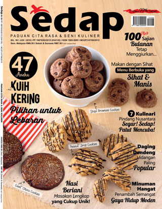 Sedap 96