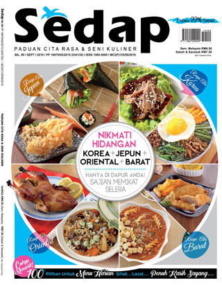 Sedap 99