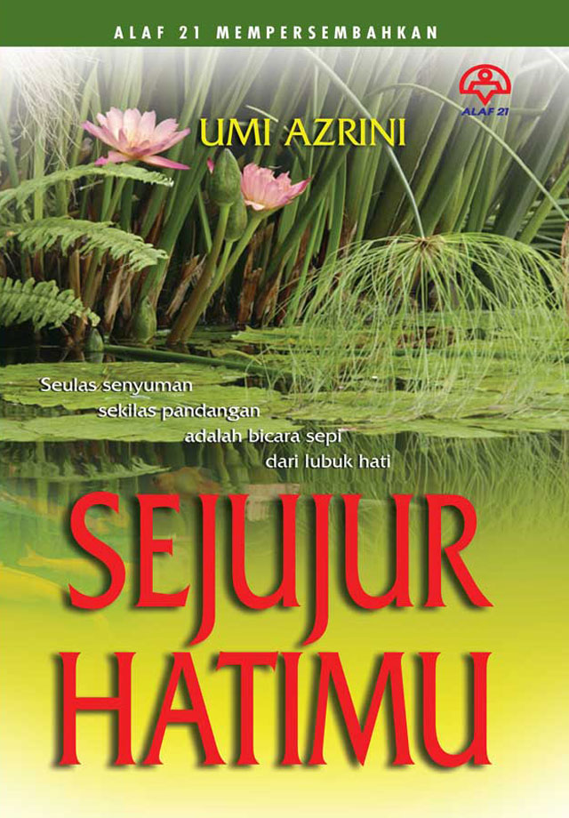 Sejujur Hatimu