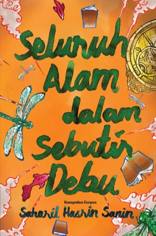 Seluruh Alam dalam Sebutir Debu