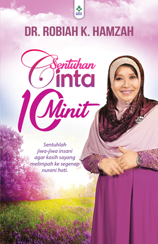 Sentuhan Cinta 10 Minit