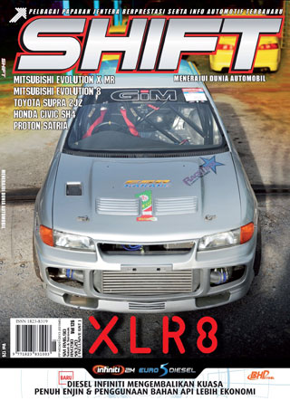 Shift Vol 126 June 2017
