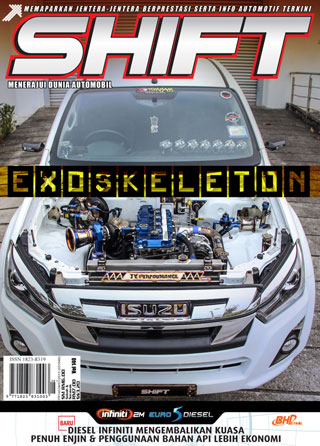 Shift Vol 140 September 2018