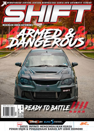 Shift Vol 141 Oktober 2018