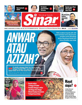 SH Melaka/NS 08.07.18