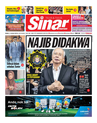 SH Pahang 04.07.18