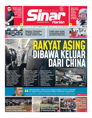 SH Selatan 01.02.20