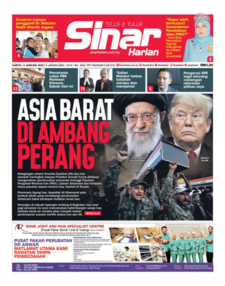 SH Selatan 04.01.20