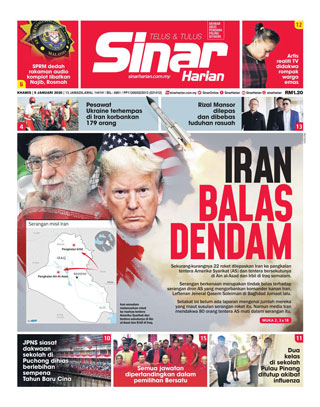 SH Selatan 09.01.20