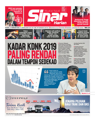 SH Selatan 13.02.20
