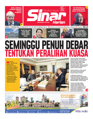 SH Selatan 14.02.20