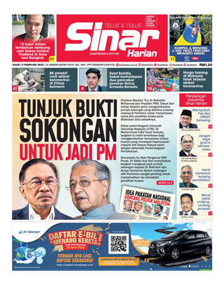SH Timur 09.02.20