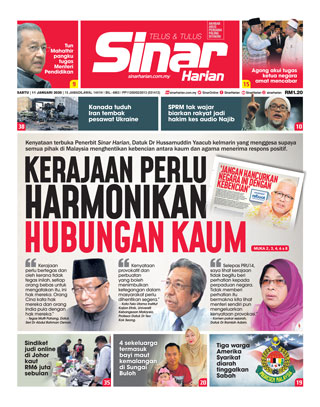 SH Timur 11.01.20