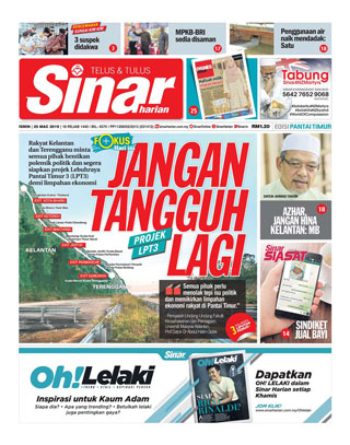 SH Timur 25.03.19