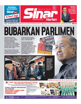SH Timur 26.02.20