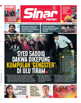 SH Utara 02.02.20