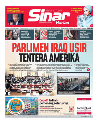 SH Utara 06.01.20