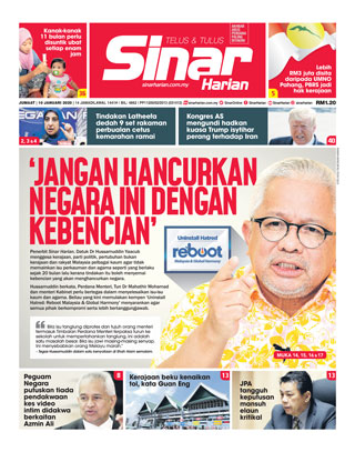 SH Utara 10.01.20