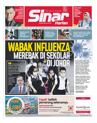 SH Utara 13.01.20