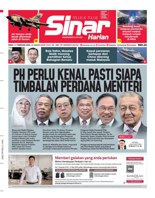 SH Utara 17.02.20