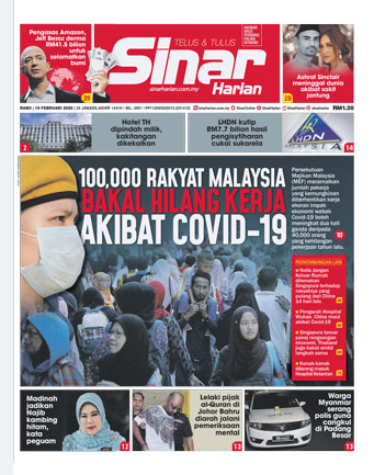 SH Utara 19.02.20
