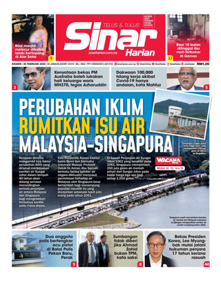 SH Utara 20.02.20