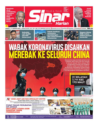 SH Utara 31.01.20