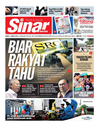 SH Tengah 01.04.19