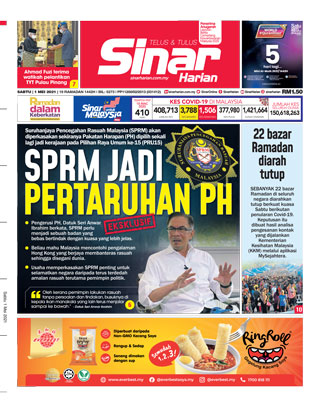 SH Tengah 01.05.21