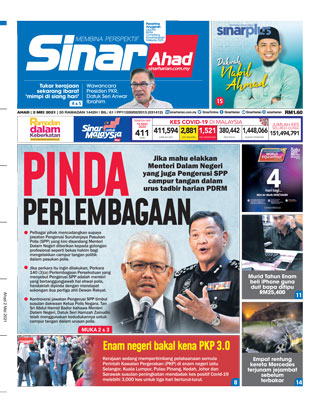 SH Tengah 02.05.21