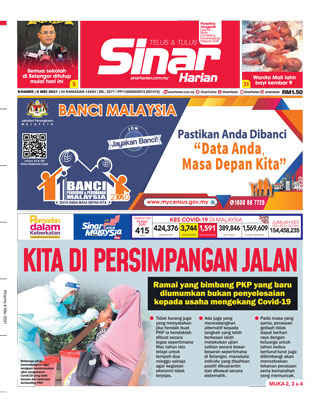 SH Tengah 06.05.21