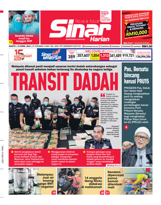 SH Tengah 10.04.21