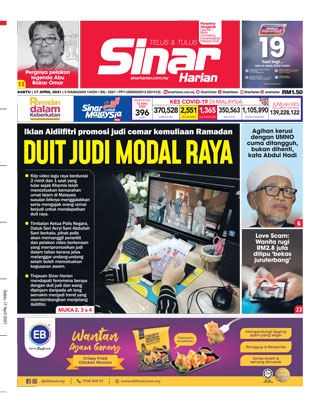 SH Tengah 17.04.21