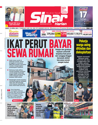 SH Tengah 19.04.21